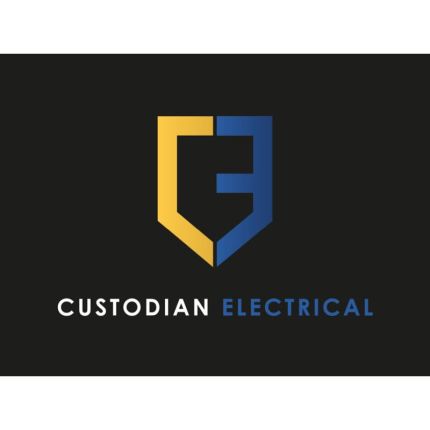 Logo from Custodian Electrical Services Ltd