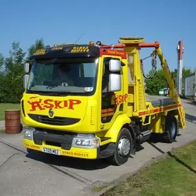 Bild von A-skip4u.Com Ltd