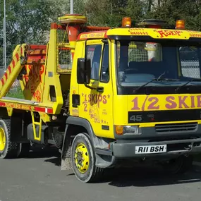 Bild von A-skip4u.Com Ltd