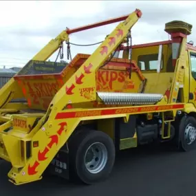 Bild von A-skip4u.Com Ltd