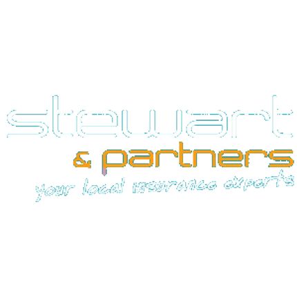 Logótipo de Stewart & Partners