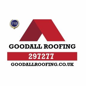 Bild von K.D & L.K Goodall Roofing Ltd