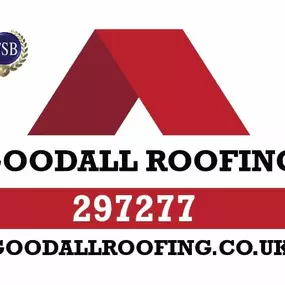 Bild von K.D & L.K Goodall Roofing Ltd