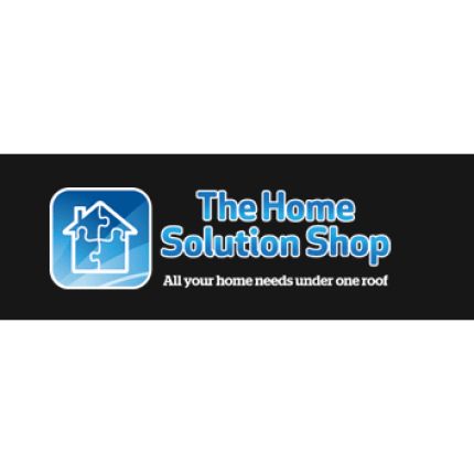 Logo de Home Solutions Shop