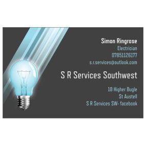 Bild von S R Services South West