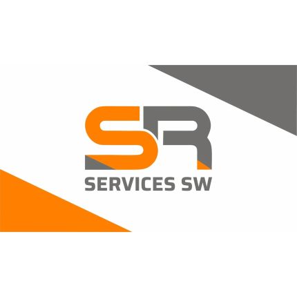 Logo from S R Services South West