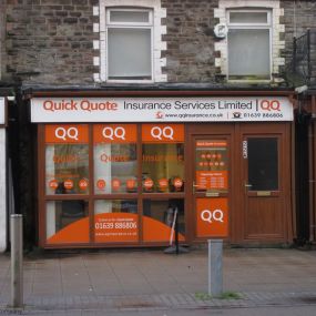 Bild von Quick Quote Insurance Services Ltd
