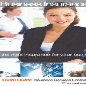 Bild von Quick Quote Insurance Services Ltd