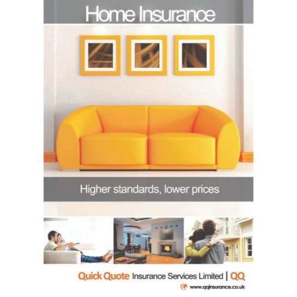 Logótipo de Quick Quote Insurance Services Ltd