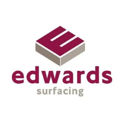Logotyp från Edwards Surfacing