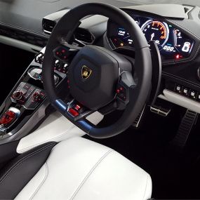 Bild von Belgravia Auto Valet Limited