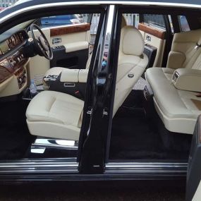 Bild von Belgravia Auto Valet Limited