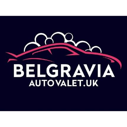 Logo van Belgravia Auto Valet Limited