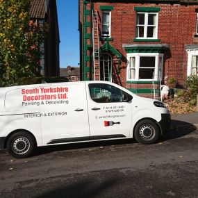 Bild von South Yorkshire Decorators Ltd