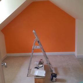 Bild von South Yorkshire Decorators Ltd