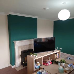 Bild von South Yorkshire Decorators Ltd