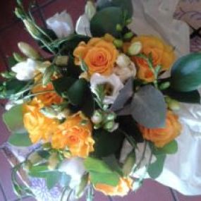 Bild von Highworth Flowers