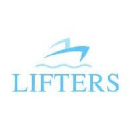 Logotyp från Lifters