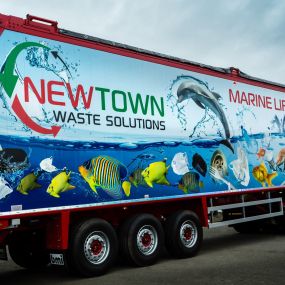 Bild von Newtown Skip Hire