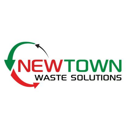 Logo von Newtown Skip Hire