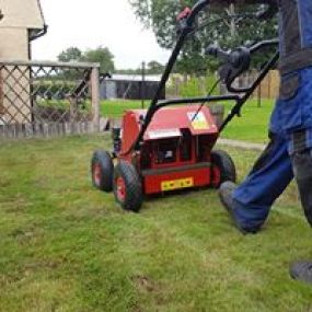 Bild von Tayside Lawn Care Solutions