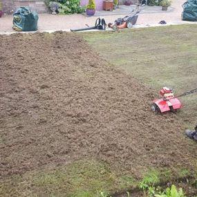 Bild von Tayside Lawn Care Solutions