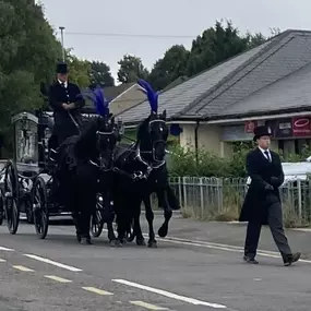 Bild von Ivor Thomas Funerals