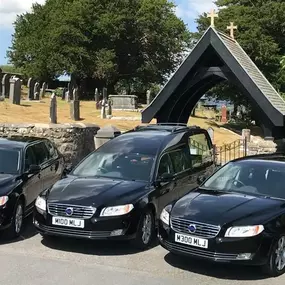 Bild von Ivor Thomas Funerals