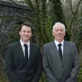 Bild von Ivor Thomas Funerals