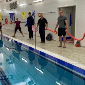 Bild von Aquatic Training Courses