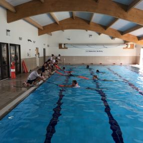 Bild von Aquatic Training Courses