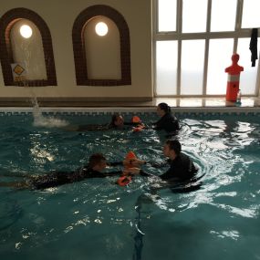 Bild von Aquatic Training Courses