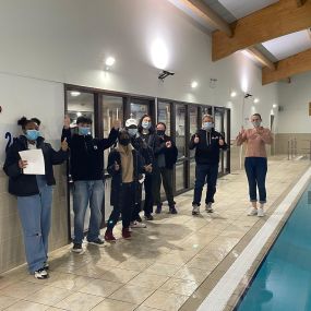 Bild von Aquatic Training Courses