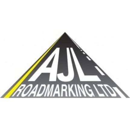Logo od AJL Roadmarking Ltd