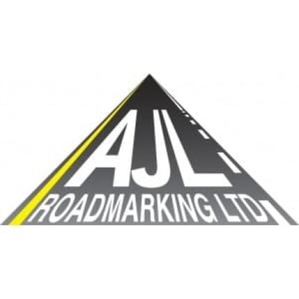 Logo from AJL Roadmarking Ltd