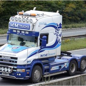 Bild von M & M Trucks Ltd