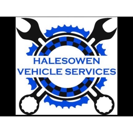 Logótipo de Halesowen Vehicle Services