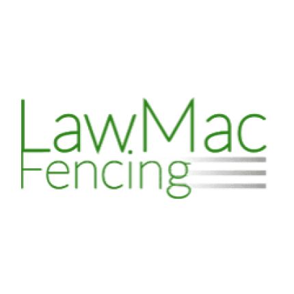 Logo da LawMac Fencing