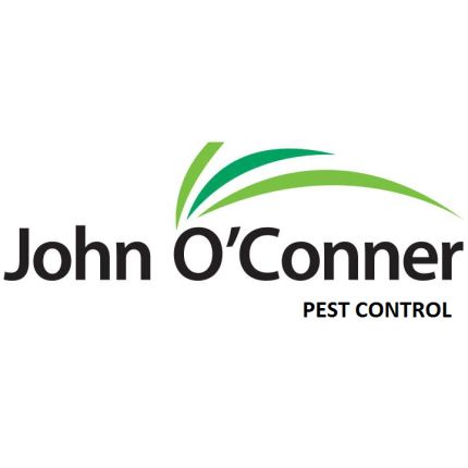 Logotyp från John O'Conner Pest Control