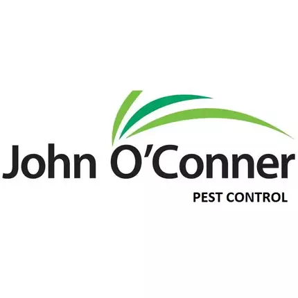 Logotipo de John O'Conner Pest Control