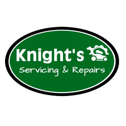 Logo fra Knight's Servicing & Repairs