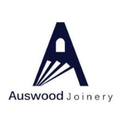 Logotipo de Auswood Joinery