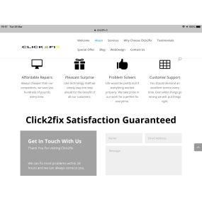 Bild von Click2fix.it