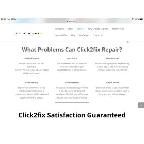 Bild von Click2fix.it