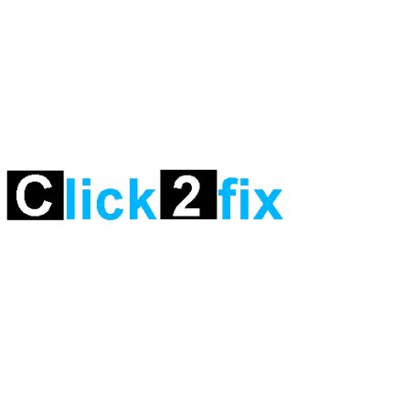 Logo od Click2fix.it