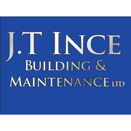 Logo de J T Ince Building & Maintenance Ltd