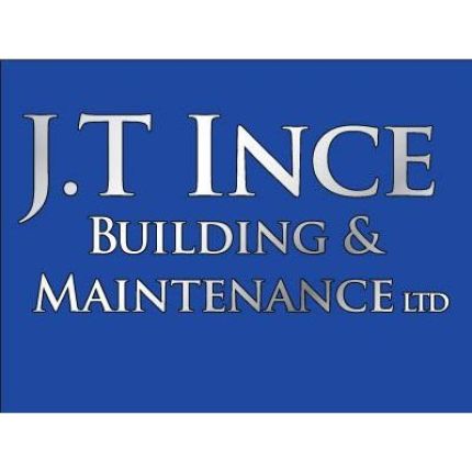 Logo van J T Ince Building & Maintenance Ltd