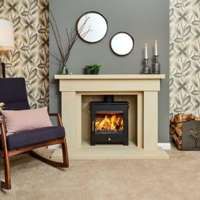 Bild von Evans Fireplace Centre