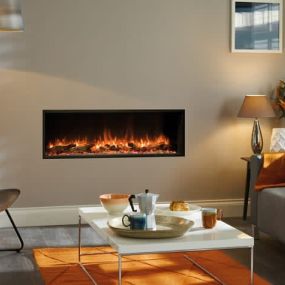 Bild von Evans Fireplace Centre