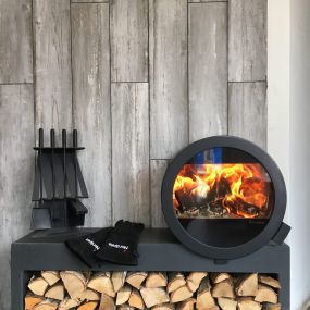 Bild von Evans Fireplace Centre